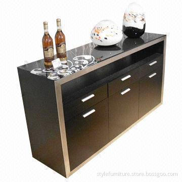 Sideboard with MDF Frame